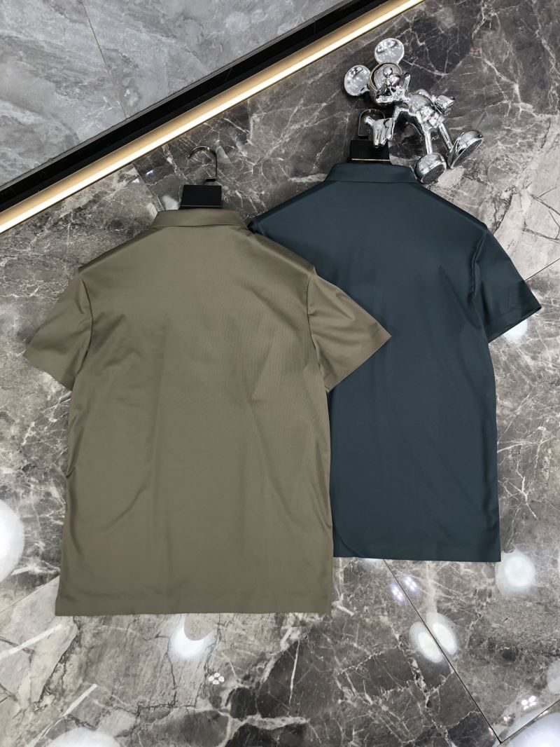 Armani T-Shirts